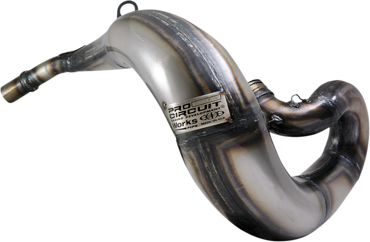 PRO CIRCUIT Works Pipe - 1820-1856