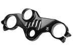 Bonamici Triple Tree Clamp BMW S1000RR (Black) (Street) (15-19)