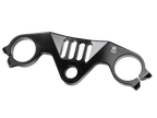 Bonamici Triple Tree Clamp Yamaha R1 /M (Black) (Race) (2015+)