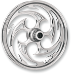 RC COMPONENTS Chrome Forged Wheel
