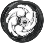 RC COMPONENTS Chrome Forged Wheel