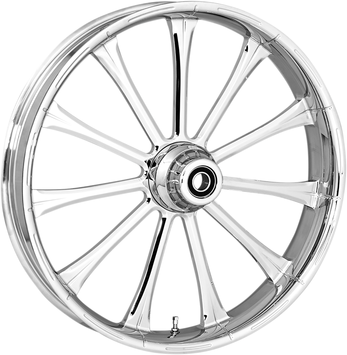 RC COMPONENTS Exile Wheel