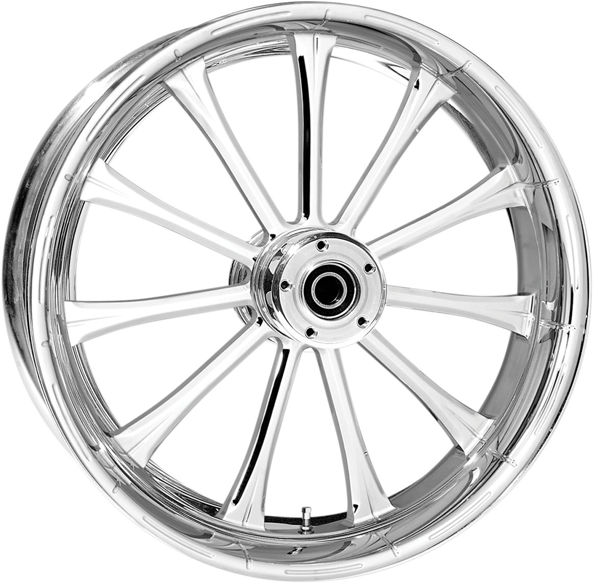 RC COMPONENTS Exile Wheel