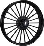 RC COMPONENTS One-Piece Forged Illusion Wheel