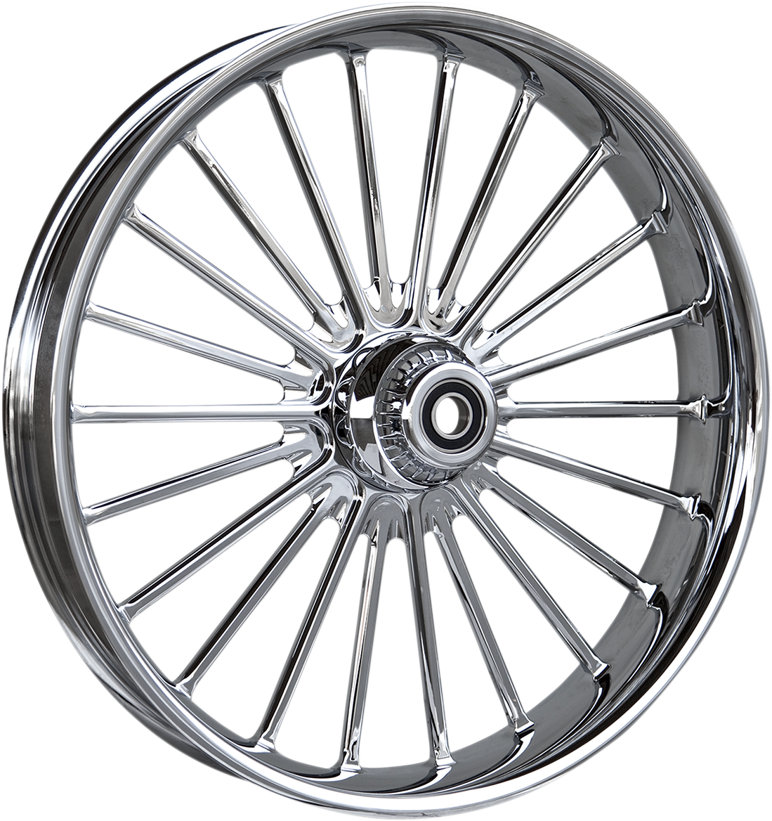 RC COMPONENTS One-Piece Forged Illusion Wheel