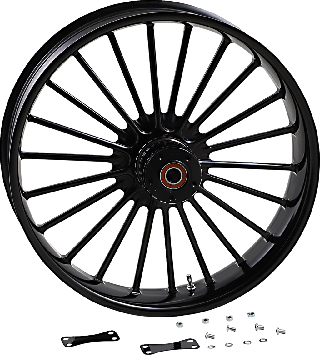 RC COMPONENTS One-Piece Forged Illusion Wheel