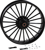 RC COMPONENTS One-Piece Forged Illusion Wheel