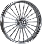 RC COMPONENTS One-Piece Forged Illusion Wheel