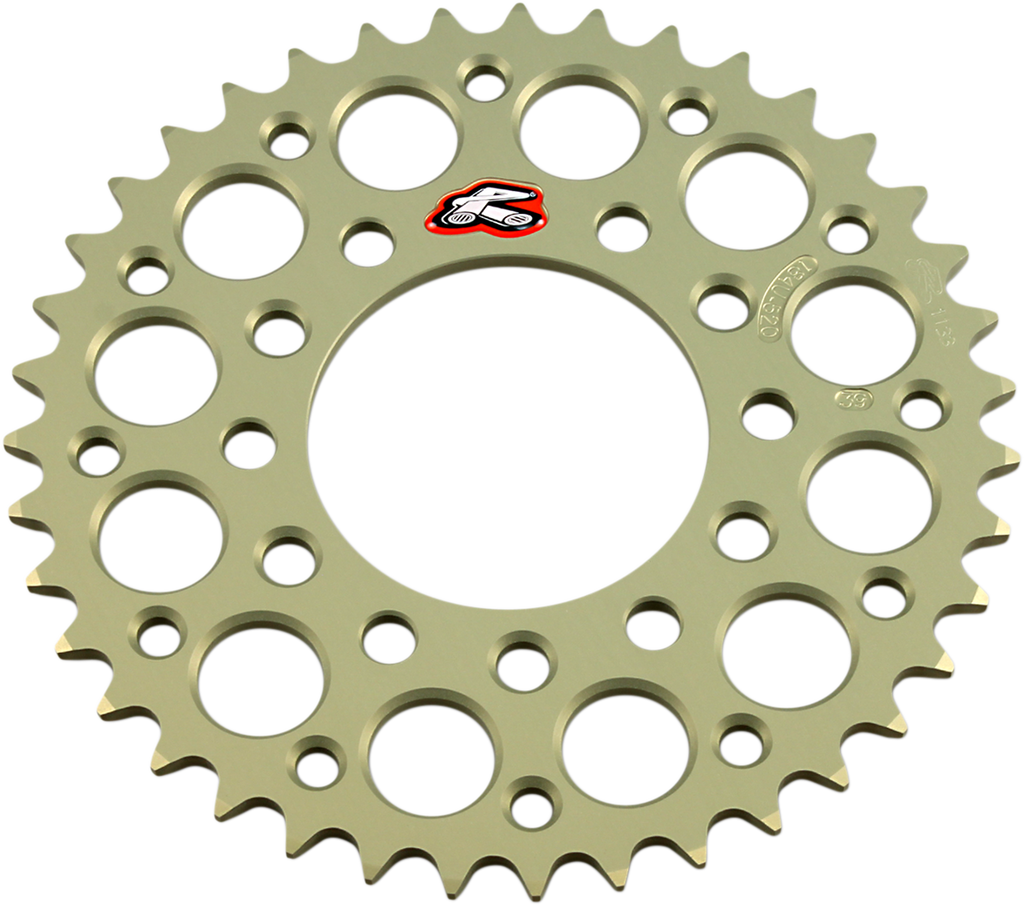 RENTHAL Rear Sprocket
