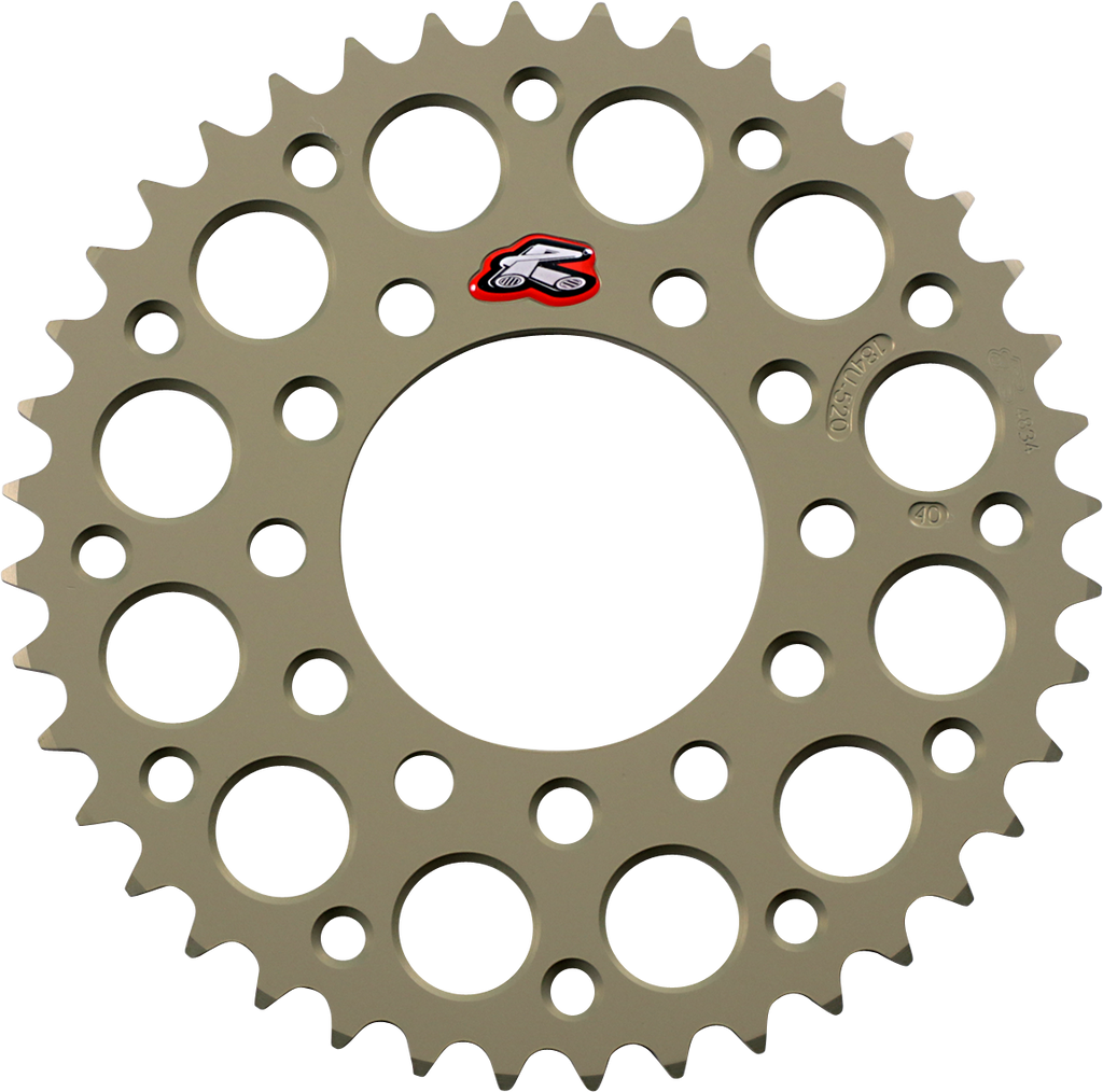 RENTHAL Rear Sprocket
