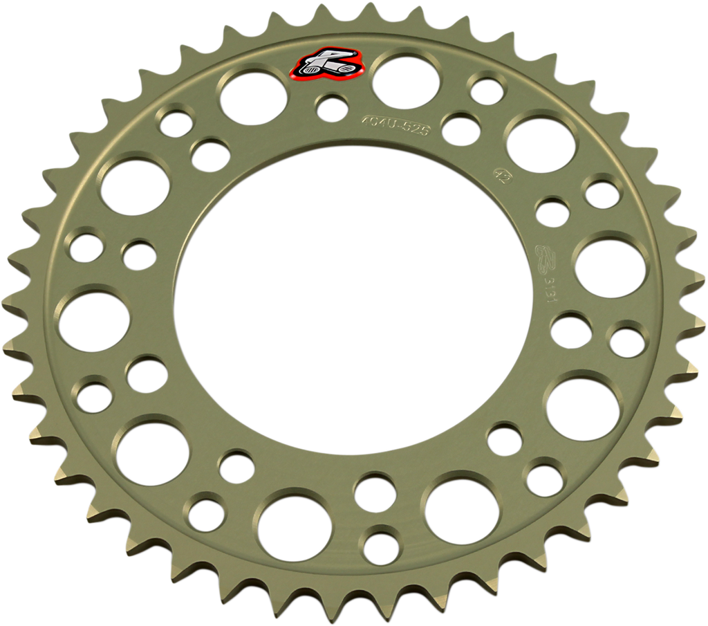 RENTHAL Rear Sprocket