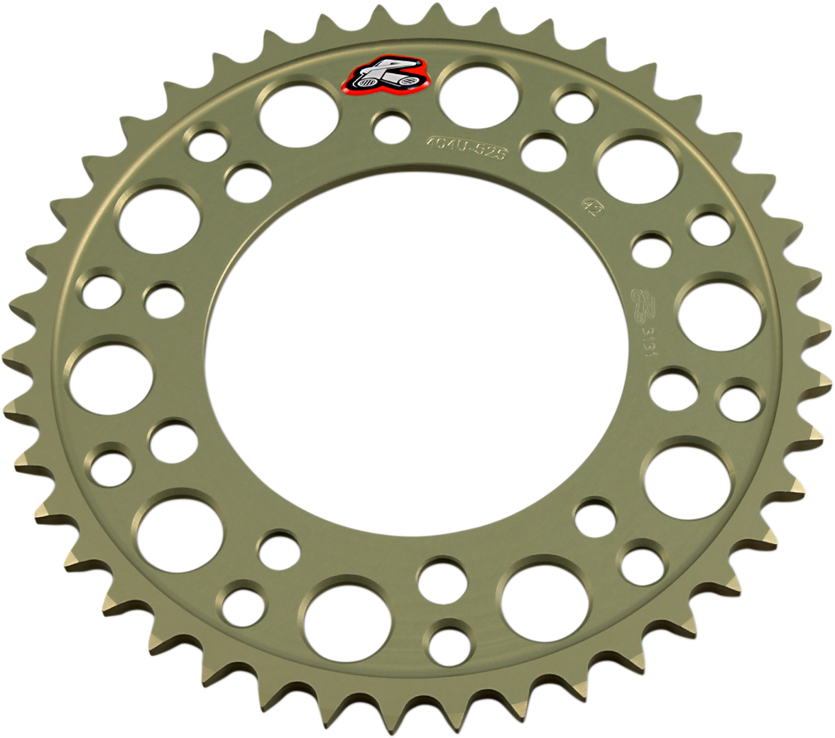 RENTHAL Rear Sprocket