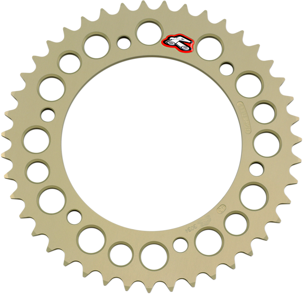 RENTHAL Rear Sprocket