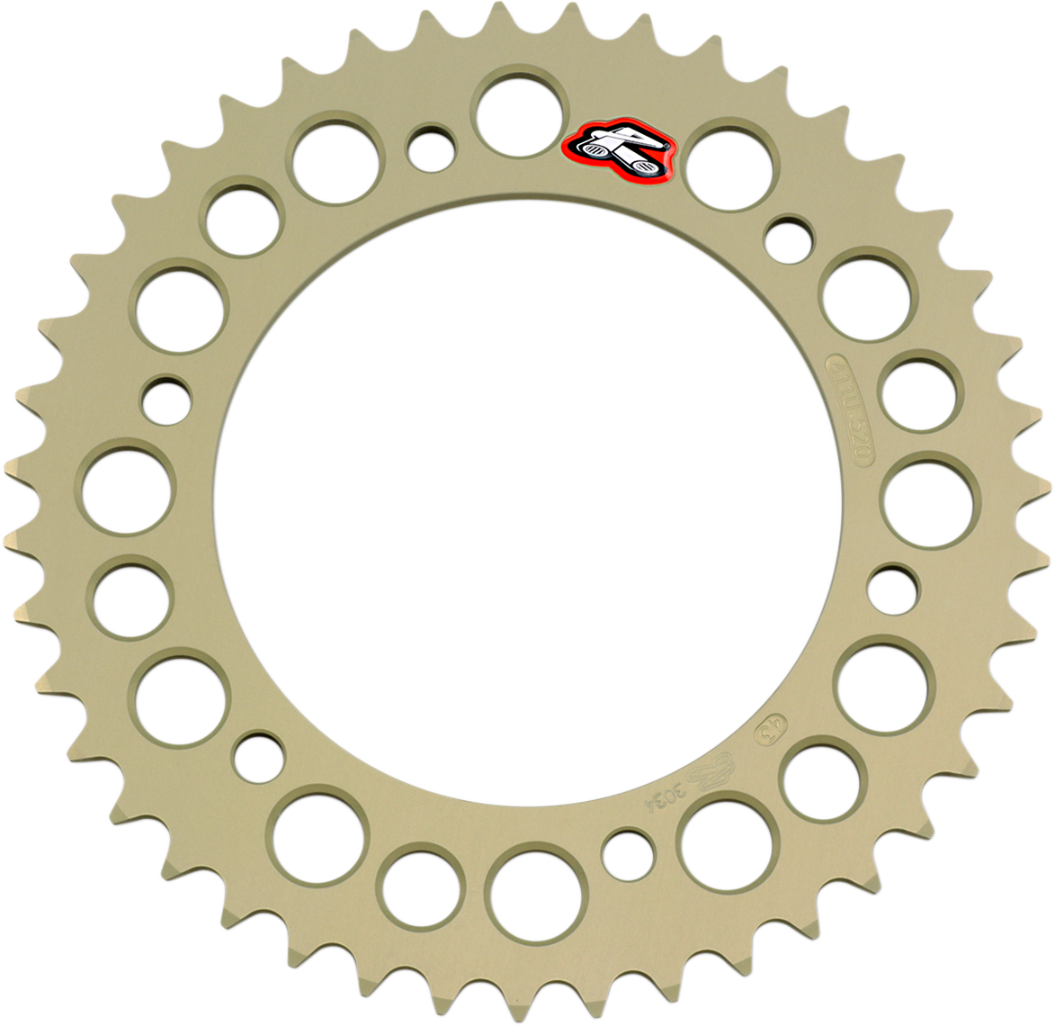 RENTHAL Rear Sprocket