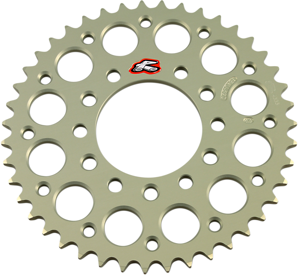 RENTHAL Rear Sprocket