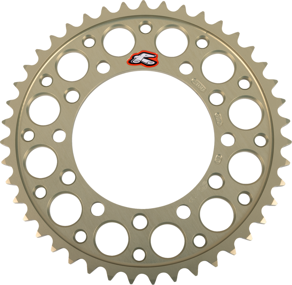 RENTHAL Rear Sprocket