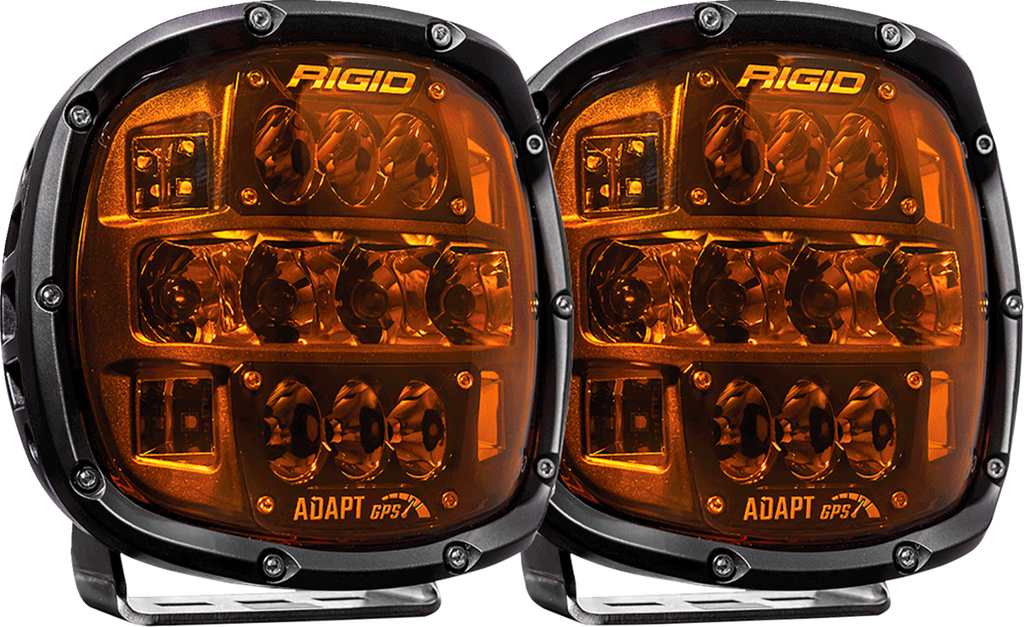 RIGID INDUSTRIES Adapt XP LED Light
