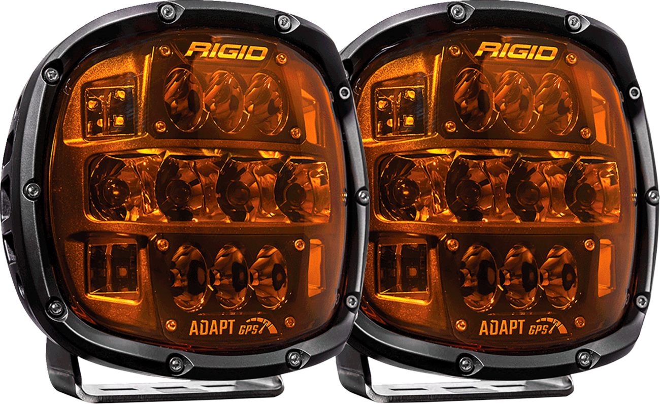 RIGID INDUSTRIES Adapt XP LED Light