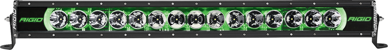 RIGID INDUSTRIES Radiance+ Light Bar