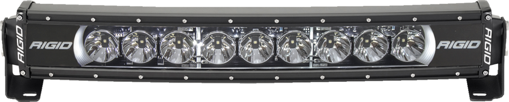 RIGID INDUSTRIES Radiance Plus Curved Light Bar