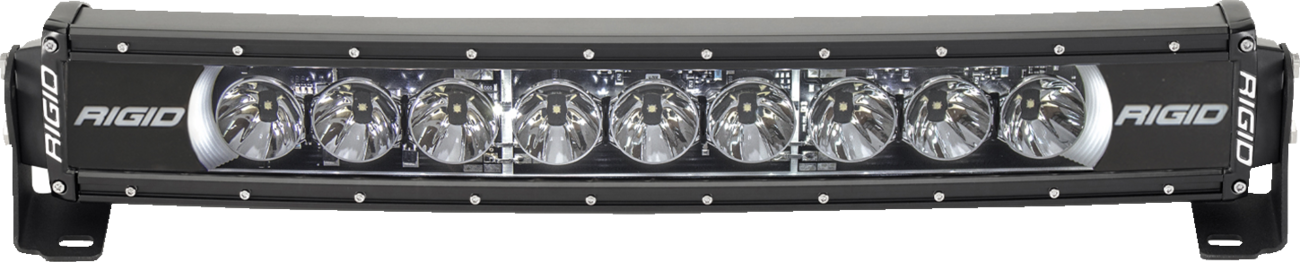 RIGID INDUSTRIES Radiance Plus Curved Light Bar