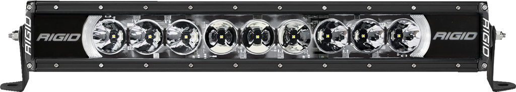 RIGID INDUSTRIES Radiance Plus Curved Light Bar