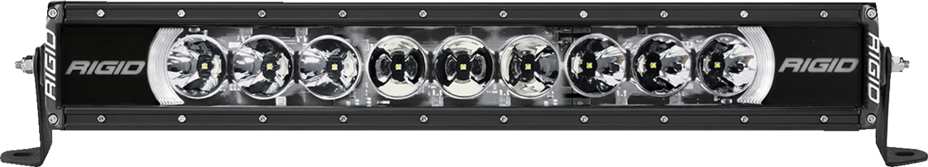 RIGID INDUSTRIES Radiance Plus Curved Light Bar
