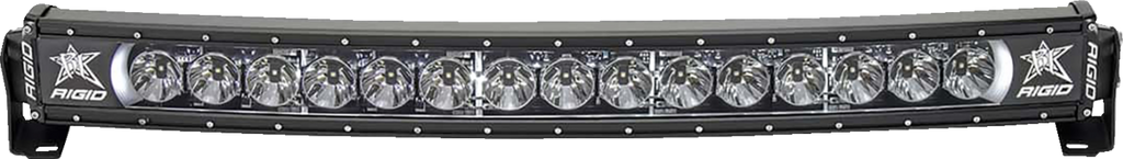 RIGID INDUSTRIES Radiance Plus Curved Light Bar