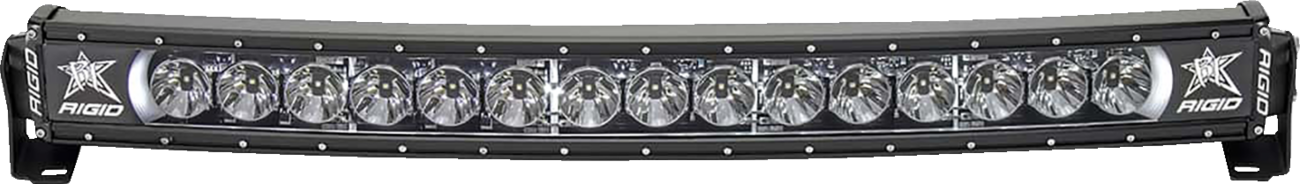 RIGID INDUSTRIES Radiance Plus Curved Light Bar