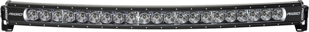 RIGID INDUSTRIES Radiance Plus Curved Light Bar
