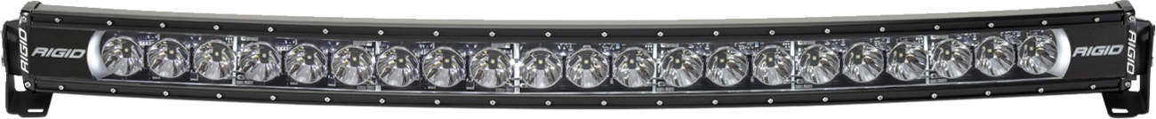 RIGID INDUSTRIES Radiance Plus Curved Light Bar