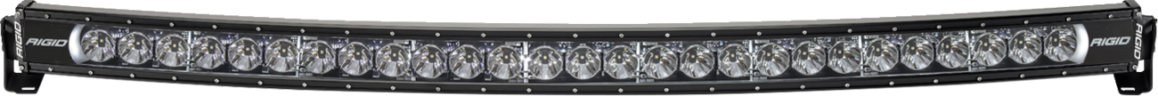 RIGID INDUSTRIES Radiance Plus Curved Light Bar