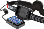 RISK RACING FLEXIT Pro 3.0 Headlamp - Headlamp / FLEXIT / Pro 3.0 / LED / 300 Lumens / Multi Functional 3850-0660