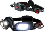 RISK RACING FLEXIT Pro 3.0 Headlamp - Headlamp / FLEXIT / Pro 3.0 / LED / 300 Lumens / Multi Functional 3850-0660