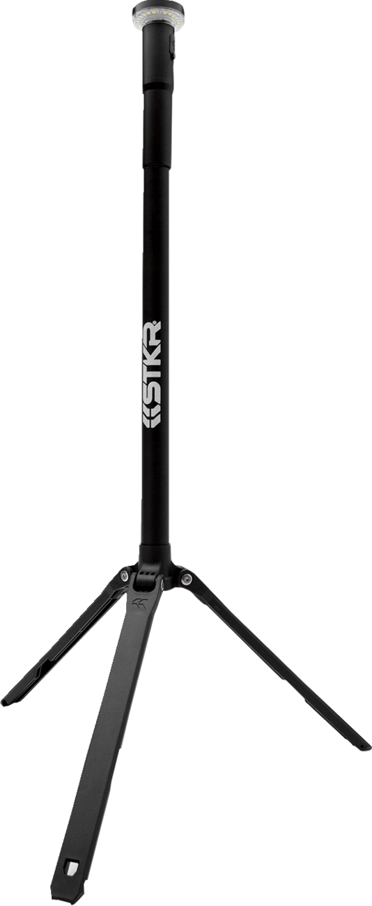 RISK RACING FLi 6.5' Telescoping Area Light - Light / LED / 700 Lumens / Telescoping 3850-0613