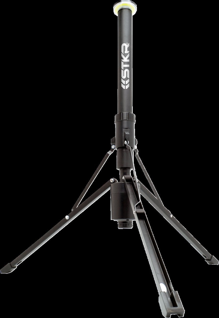 RISK RACING FLi Over-Lander 10' Telescoping Light with Wireless Remote - Light / LED / 2600 Lumens / Telescoping / Wireless Remote Control 3850-0622