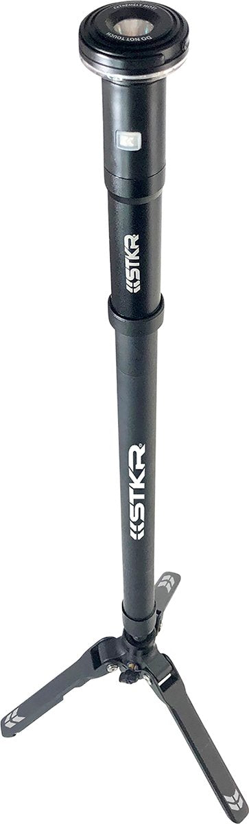RISK RACING Fli-Pro 8' Telescoping Light with Removeable Flashlight & Wireless Remote - Light / FLi-Pro / LED / 1200 Lumens / Telescoping with Wireless Remote Control/Removeable F