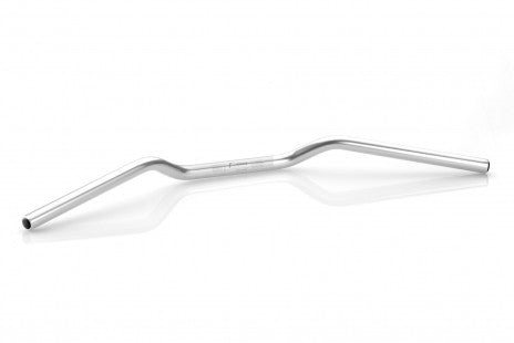 Rizoma 1-1/8 inch (28mm) Diameter Tapered Handlebars