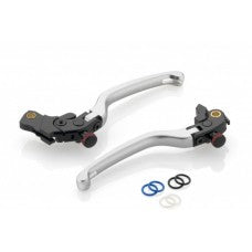 Rizoma 3D Brake Lever for the BMW R1200R RnineT and R1200GS/Adventure
