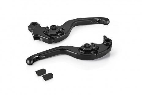Rizoma Adjustable PLUS Clutch Lever - LCX102 - Honda