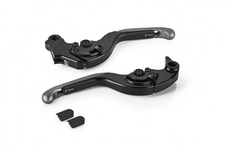 Rizoma Adjustable PLUS Clutch Lever - LCX102 - Honda