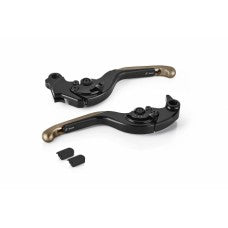 Rizoma Adjustable PLUS Clutch Lever - LCX102 - Honda