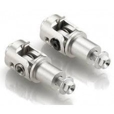 Rizoma Articulating Locking Adapters- old style
