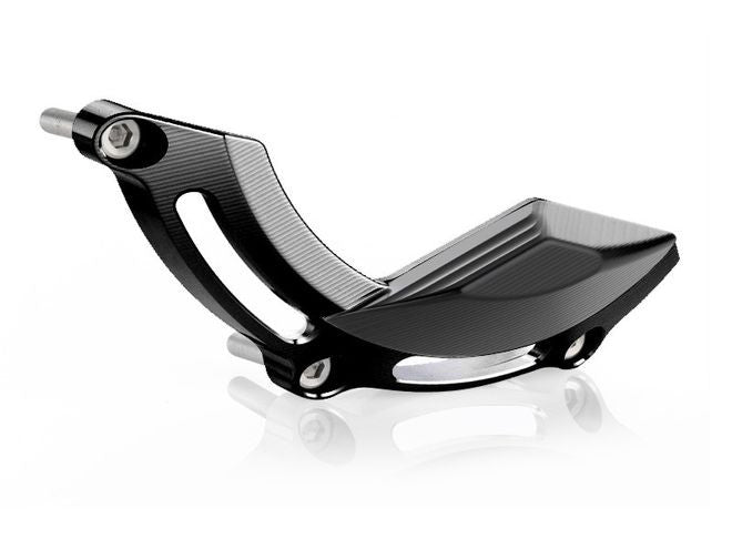 Rizoma Engine Fairing Guard SHAPE LH For the BMW S1000RR S1000RR HP4 and S1000XR