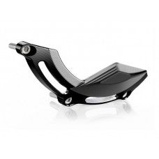 Rizoma Engine Fairing Guard SHAPE LH For the BMW S1000RR S1000RR HP4 and S1000XR
