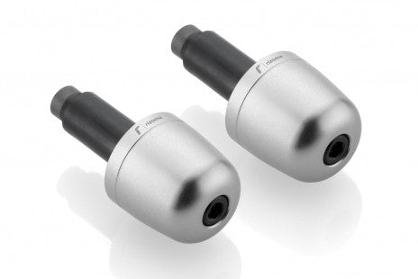 Rizoma Fat Handlebar Caps