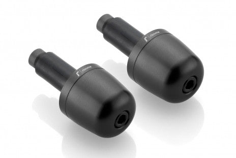 Rizoma Fat Handlebar Caps