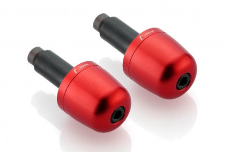 Rizoma Fat Handlebar Caps