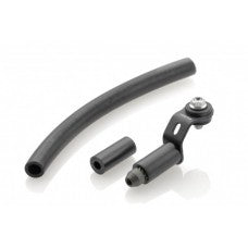 Rizoma Fluid Tank Bracket For The Ducati Panigale V2 / 1299 / 1199 / 899 / 959 - CT453B