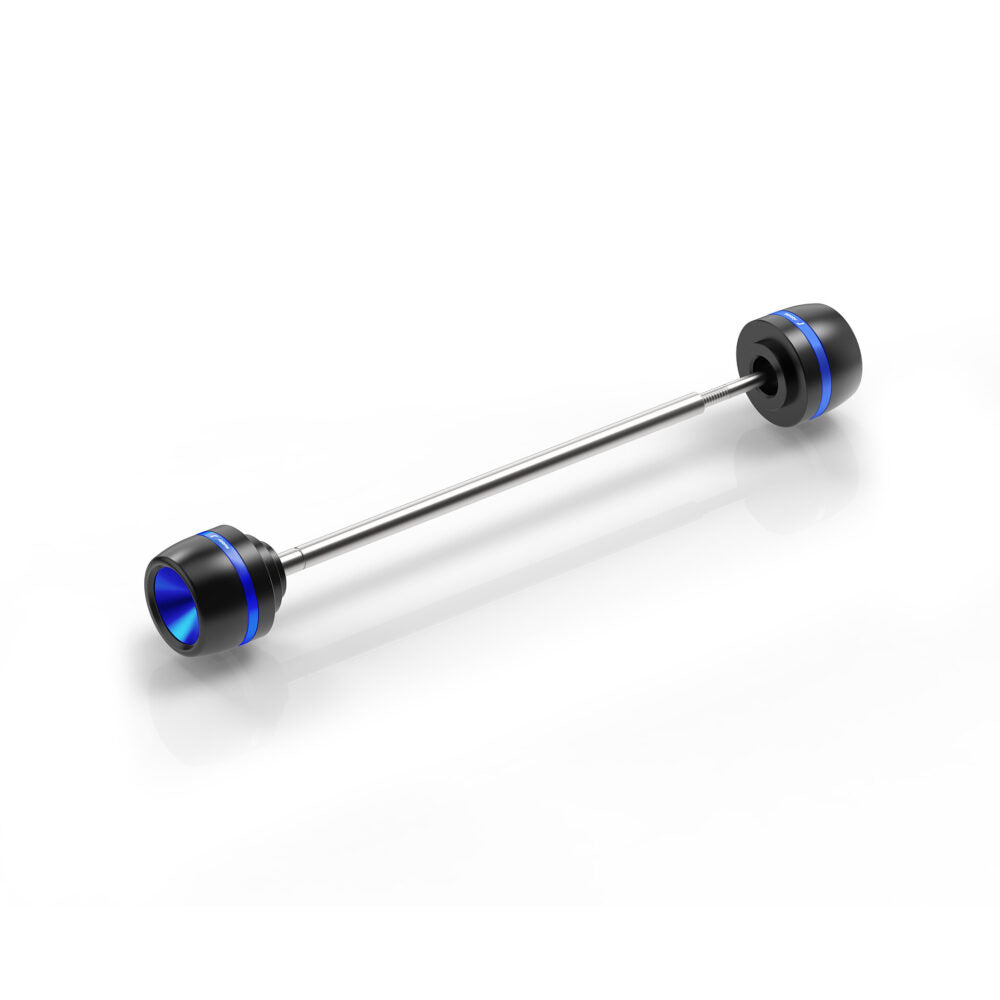 Rizoma Front Wheel Axle Slider For the BMW S1000 / M1000 Bikes